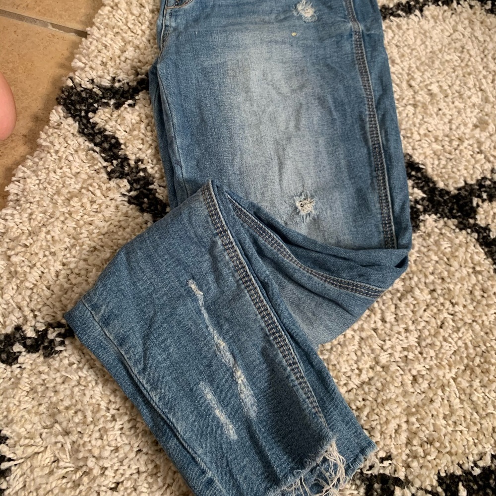 Jeans - Picture 3 of 4